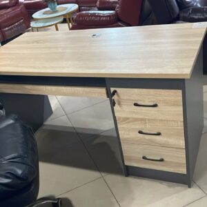 Standard Table with Single Cabinet