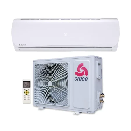 Chigo Wall split Air Conditioner 24000 BTU