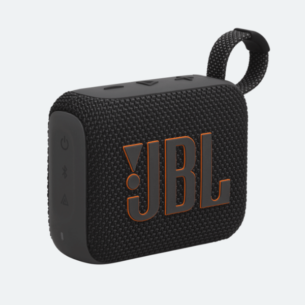 JBL Go 4 Ultra Portable Bluetooth Speaker with Punchier Bass