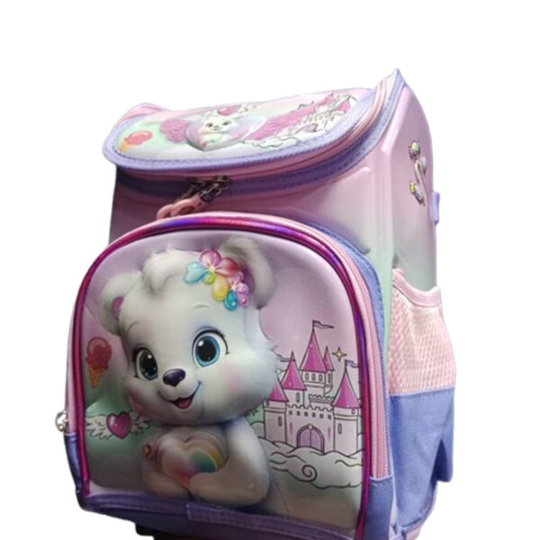 Kids School Bag for girls