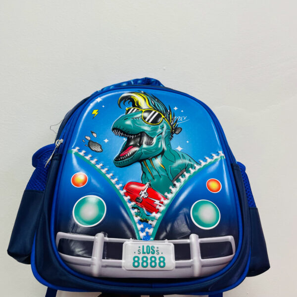 Kids School Bag