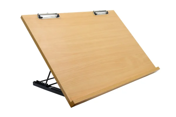 Wooden Drawing & Drafting Board - Image 2