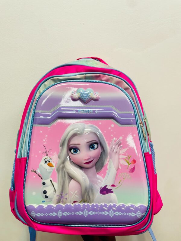 Kids School Bag for girls - Image 2